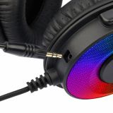 GAMING SLUŠALKE REDRAGON PANDORA H350-RGB 7.1