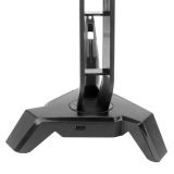 GAMING STOJALO ZA SLUŠALKE REDRAGON SCEPTER ELITE HA311 RGB