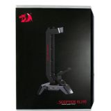 GAMING STOJALO ZA SLUŠALKE REDRAGON SCEPTER ELITE HA311 RGB