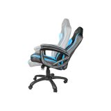 GAMING STOL GENESIS NITRO 330, ČRNO-MODRA