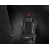 GAMING STOL GENESIS NITRO 440 G2 MESH GAMING-PISARNA-ERGONOMSKI