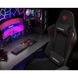GAMING STOL GENESIS NITRO 440 G2 MESH GAMING-PISARNA-ERGONOMSKI