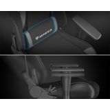 GAMING STOL GENESIS NITRO 440 G2 MESH GAMING-PISARNA-ERGONOMSKI