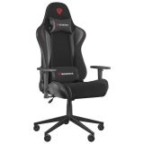 GAMING STOL GENESIS NITRO 440 G2 MESH GAMING-PISARNA-ERGONOMSKI
