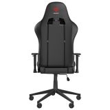 GAMING STOL GENESIS NITRO 440 G2 MESH GAMING-PISARNA-ERGONOMSKI