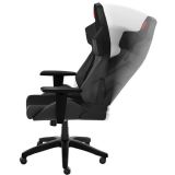 GAMING STOL GENESIS NITRO 650, ČRN