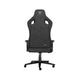GAMING STOL GENESIS NITRO 660 GAMING - PISARNIŠKI
