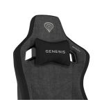 GAMING STOL GENESIS NITRO 660 GAMING - PISARNIŠKI