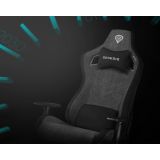 GAMING STOL GENESIS NITRO 660 GAMING - PISARNIŠKI