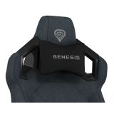 GAMING STOL GENESIS NITRO 800 GAMING - PISARNIŠKI
