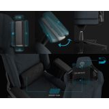 GAMING STOL GENESIS NITRO 800 GAMING - PISARNIŠKI