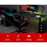 GAMING STOL GENESIS TRIT 660 RGB GAMING - PISARNIŠKI