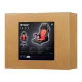 GAMING STOL NACON CH-310 RDEČ