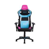 GAMING STOL SPAWN GAMING NEON EDITION
