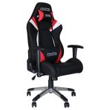 GAMING STOL SPAWN HERO SERIES RDEČ