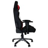 GAMING STOL SPAWN HERO SERIES RDEČ