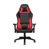 GAMING STOL SPAWN KNIGHT SERIES RDEČ