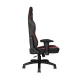 GAMING STOL SPAWN KNIGHT SERIES RDEČ