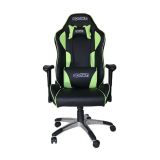 GAMING STOL SPAWN CHAMPION SERIES ZELEN