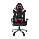 GAMING STOL SPAWN HERO SERIES RDEČ
