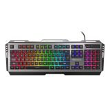 GAMING TIPKOVNICA GENESIS RHOD 420 RGB