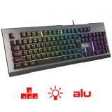 GAMING TIPKOVNICA GENESIS RHOD 500RGB