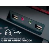 GAMING TIPKOVNICA GENESIS THOR 210 RGB