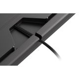 GAMING TIPKOVNICA GENESIS THOR 300 RGB ČRNA