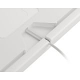 GAMING TIPKOVNICA GENESIS THOR 303 TKL BELA