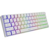 GAMING TIPKOVNICA GENESIS THOR 660 BELA