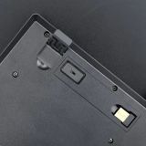 GAMING TIPKOVNICA REDRAGON ANUBIS K539 RGB ŽIČNA/BREZŽIČNA, MEHANSKA