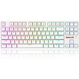 GAMING TIPKOVNICA REDRAGON ANUBIS K539 RGB ŽIČNA/BREZŽIČNA, MEHANSKA