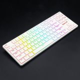 GAMING TIPKOVNICA REDRAGON ANUBIS K539 RGB ŽIČNA/BREZŽIČNA, MEHANSKA