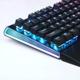 GAMING TIPKOVNICA REDRAGON ARYAMAN K569 RGB MEHANSKA