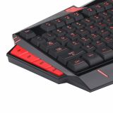 GAMING TIPKOVNICA REDRAGON ASURA K501-1