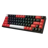 GAMING TIPKOVNICA REDRAGON CASTOR K631RGB PRO ŽIČNA/BREZŽIČNA, MEHANSKA