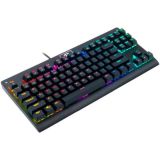 GAMING TIPKOVNICA REDRAGON DARK AVENGER K568 RGB