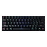 GAMING TIPKOVNICA REDRAGON DRACONIC K530RGB PRO BT/ŽIČNA, MEHANSKA