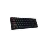 GAMING TIPKOVNICA REDRAGON DRACONIC K530RGB PRO BT/ŽIČNA, MEHANSKA