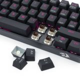 GAMING TIPKOVNICA REDRAGON DRAGONBORN K630 MEHANSKA