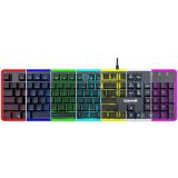 GAMING TIPKOVNICA REDRAGON DYAUS 2 K509 RGB
