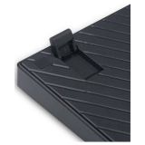 GAMING TIPKOVNICA REDRAGON FIZZ RAINBOW K617 MEHANSKA