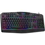 GAMING TIPKOVNICA REDRAGON HARPE PRO RGB K503P