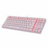 GAMING TIPKOVNICA REDRAGON KUMARA 2 K552-2 MEHANSKA, BELA