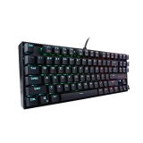 GAMING TIPKOVNICA REDRAGON KUMARA RGB K552