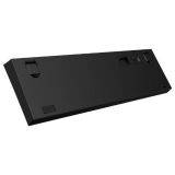 GAMING TIPKOVNICA REDRAGON POLLUX K628RGB PRO ŽIČNA/BREZŽIČNA, MEHANSKA