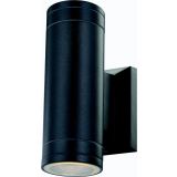 STENSKA VRTNA SVETILKA GANTAR 1X5W GU10 LED ANTRACIT