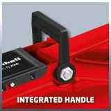 GARAŽNO DVIGALO EINHELL 2 T, DVIG DO 33 CM