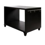 STOJALO ALI VOZIČEK MORSOE GARDEN, ZUNANJA MIZA