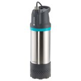 PRETOČNA ČRPALKA GARDENA 6100/5 INOX